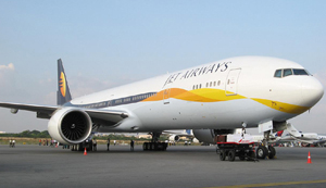 jet airways 0
